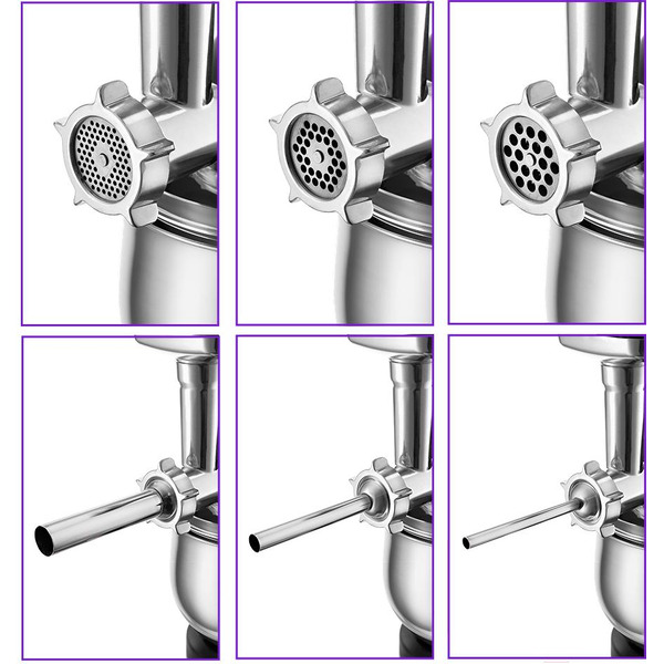 Планетарный миксер Kitfort KT-3074