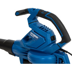 Воздуходувка Hyundai HYBV 31E