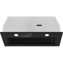 Вытяжка WEISSGAUFF Dubhe 600 Black Touch