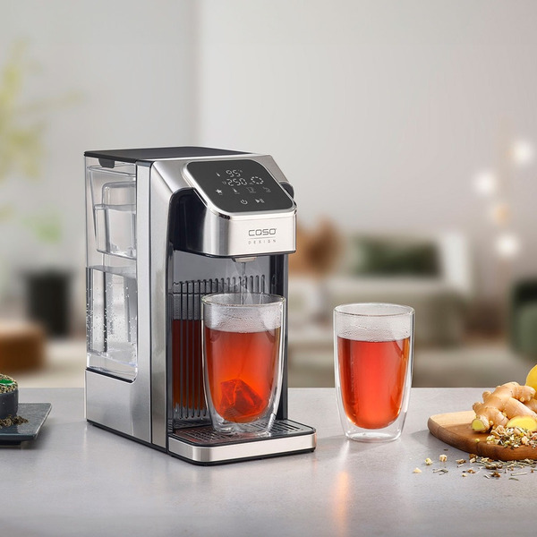 Диспенсер горячей воды CASO HW 770 Advanced