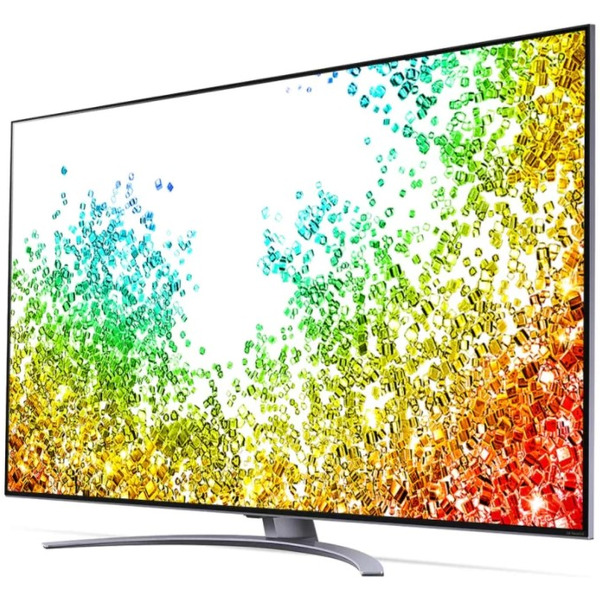 Телевизор LG 65NANO966PA