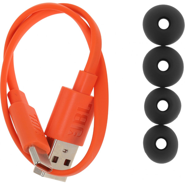 Наушники JBL Tune 280 TWS NC2 (черный)