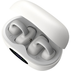 Наушники A4Tech Biosong B5 (белый)