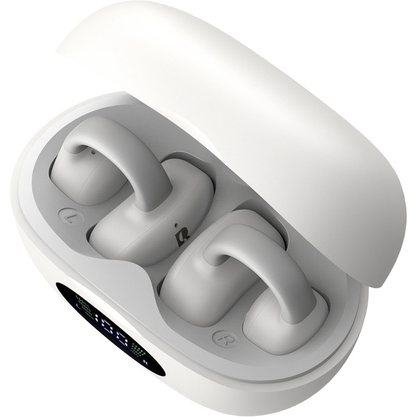 Наушники A4Tech Biosong B5 (белый)