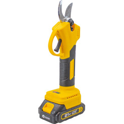 Секатор аккумуляторный Edon APS-21A(28304)