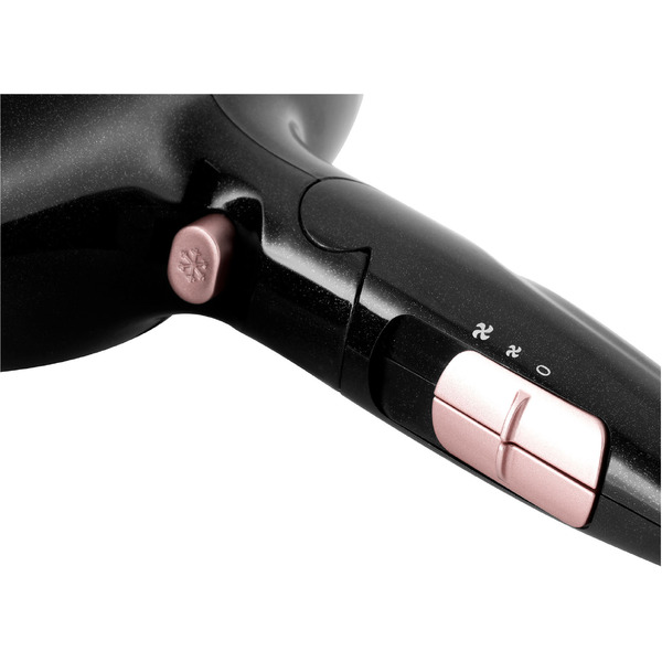 Фен SunWind SUHD 550