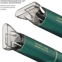 Фен Galaxy Line GL 4360