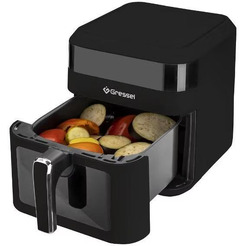 Аэрогриль Gressel GAF-1822