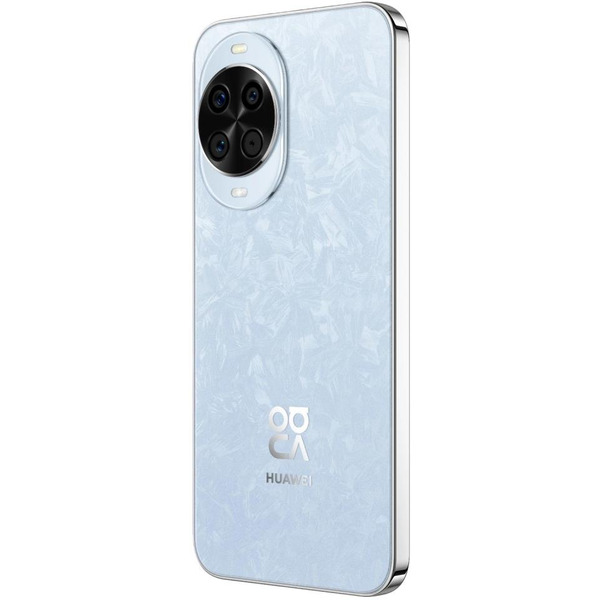 Смартфон Huawei Nova 14 12GB/256GB (TLR-LX9) Crystal Blue