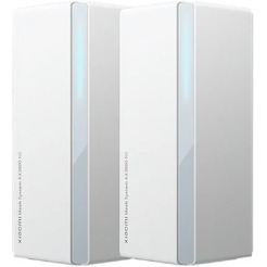 Беспроводной маршрутизатор Xiaomi Mesh System AX3000 NE DVB4465GL (1-pack)