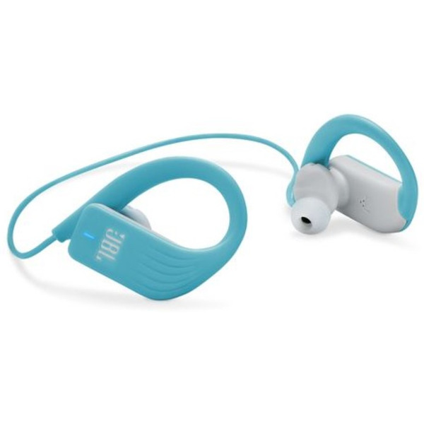 Наушники JBL Endurance SPRINT (бирюзовый)
