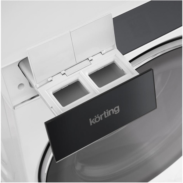 Стиральная машина KORTING KWM 60DS1499