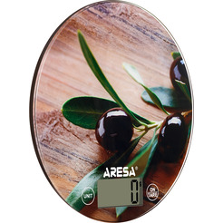 Кухонные весы ARESA AR-4305