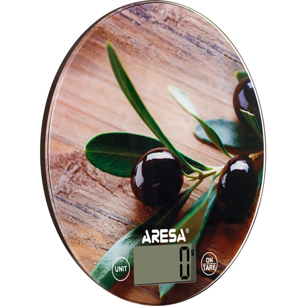 Кухонные весы ARESA AR-4305