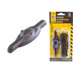 Антенна автомобильная Триада 004 Mini