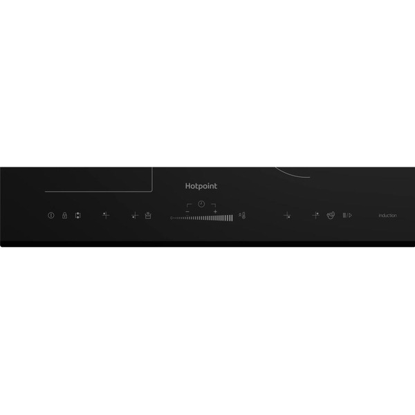 Варочная поверхность Hotpoint HS 1460B BT