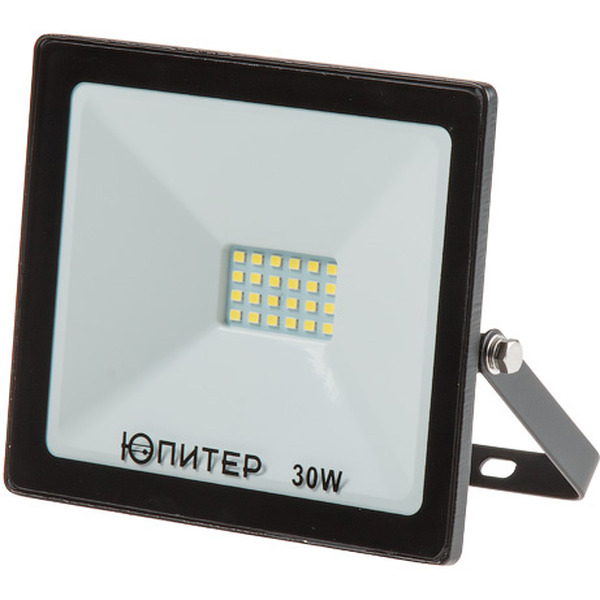 Прожектор светодиодный 30 Вт ЮПИТЕР JP1201-30