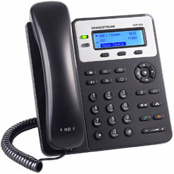 IP-телефон Grandstream GXP-1620
