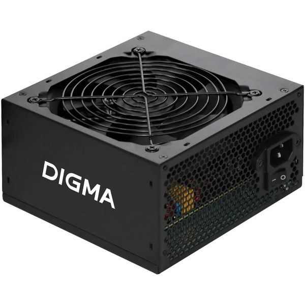 Блок питания Digma DPSU-650W