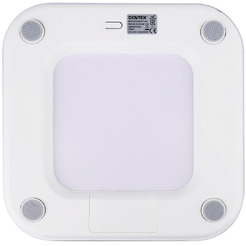 Весы напольные Centek CT-2442 (белый)