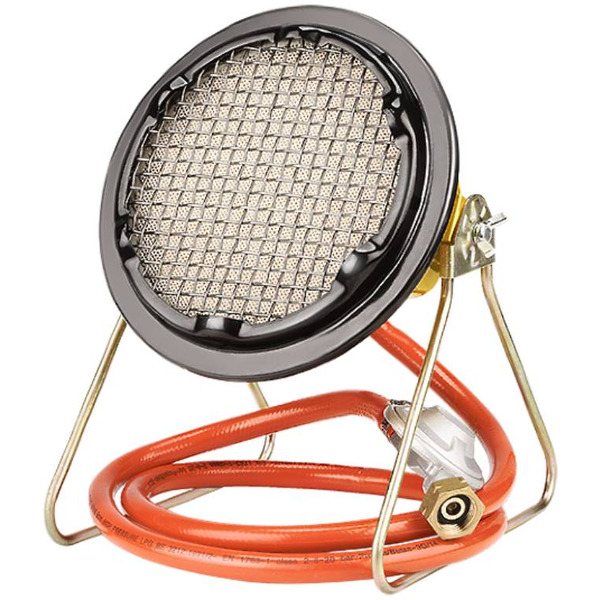 Обогреватель инфракрасный газовый Ballu BIGH-3