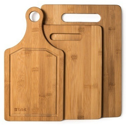 Набор разделочных досок Taller TR-52203