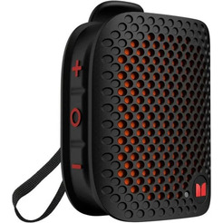 Беспроводная колонка Monster Blaster Micro MS62106 (черный)