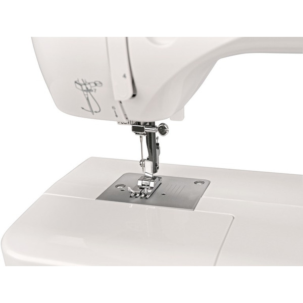 Швейная машина CHAYKA New Wave 760