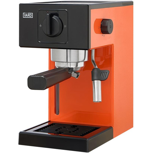 Кофеварка VARD VCPA1O