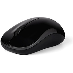 Мышь A4Tech G3-300NS (черный)