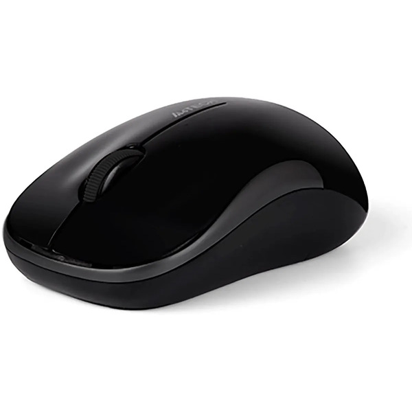 Мышь A4Tech G3-300NS (черный)