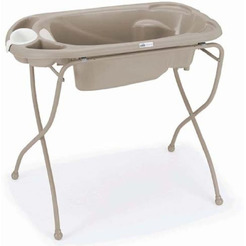 Подставка для ванночки CAM Stand Universale C524-V18 (бежевый)