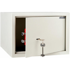 Сейф мебельный DASWERK SC-250KL (291344)