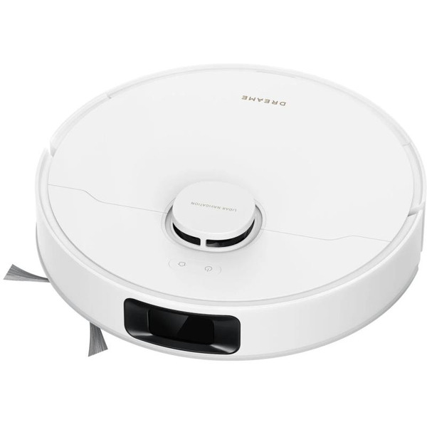 Робот-пылесос Dreame Robot Vacuum D20 White (RLD35GA)