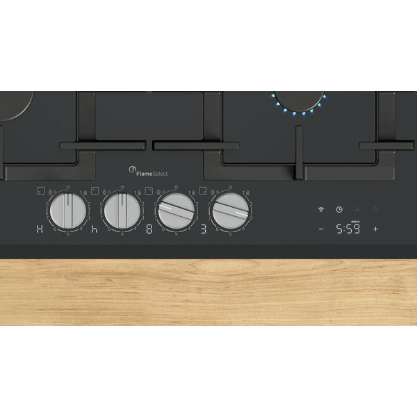 Варочная панель Bosch Serie 8 PRP6A6H40