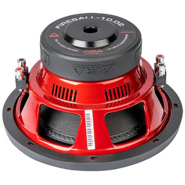 Сабвуфер Aura Fireball-10.D2