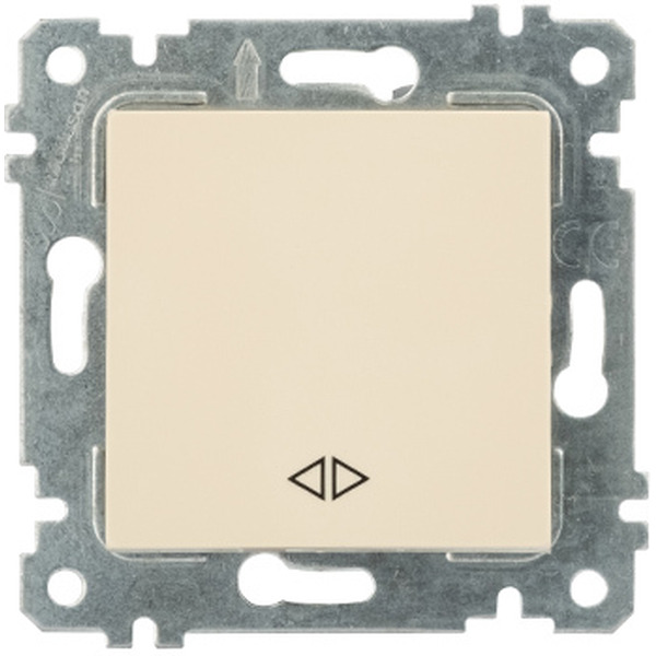 Выключатель промежуточный Mutlusan Rita 2200-408-0102