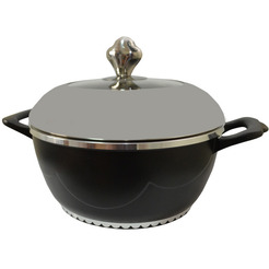 Кастрюля SSENZO PTXTDCS6924P46