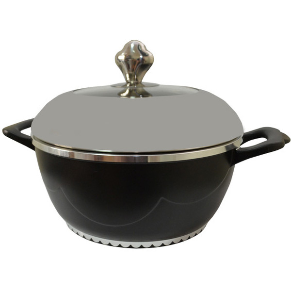 Кастрюля SSENZO PTXTDCS6924P46