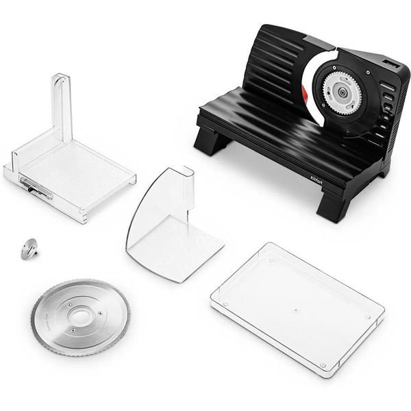 Ломтерезка Kitfort КТ-9954