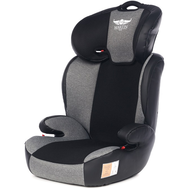 Автокресло Martin Noir Cadet (wise gray)