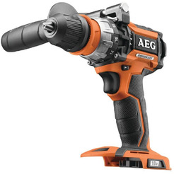 Шуруповерт ударный AEG Powertools BSB 18 CBL-0 (4935451082) без АКБ и ЗУ