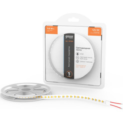 Лента светодиодная Gauss Basic BT064