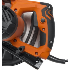 Дисковая пила Daewoo Power DAS 1500-190