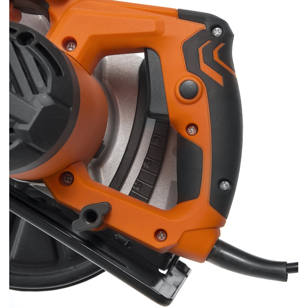 Дисковая пила Daewoo Power DAS 1500-190