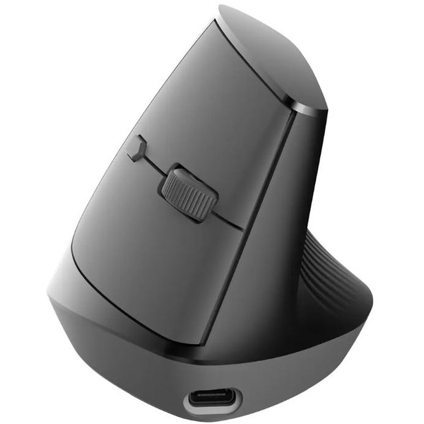 Компьютерная мышь AJAZZ i300 (черная)