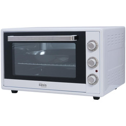 Мини-печь making Oasis everywhere M-70CW2