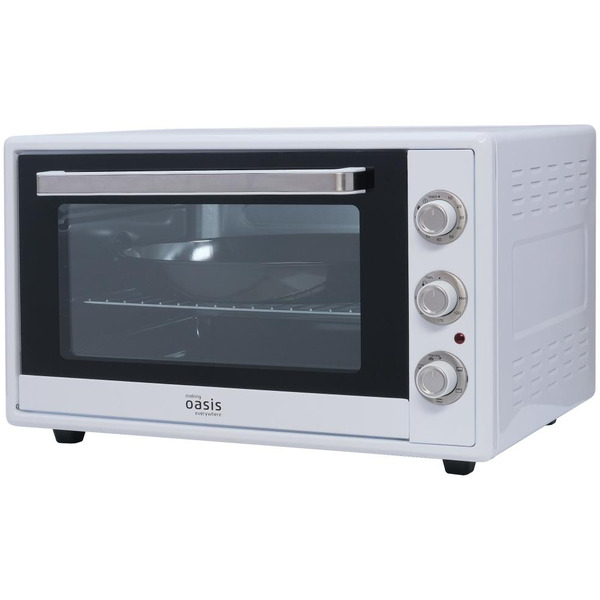 Мини-печь making Oasis everywhere M-70CW2