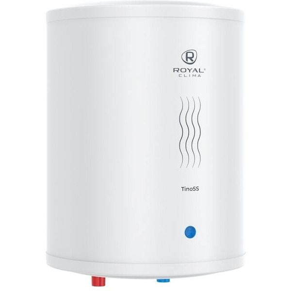 Водонагреватель ROYAL CLIMA RWH-TS15-RS