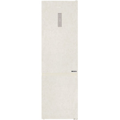 Холодильник-морозильник Hotpoint HT 8201I AB O3